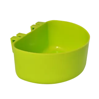 Comedero Media Luna Jumbo