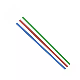 Vara Plastica para Jaula