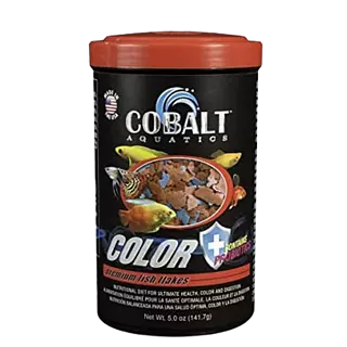 Cobalt Aquatics Color