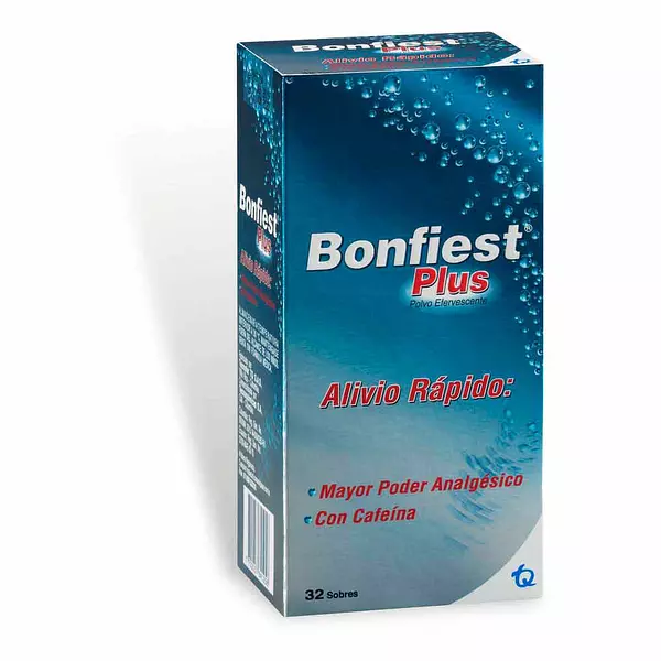 Bonfiest Lua Plus