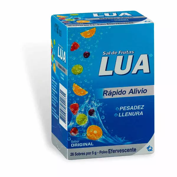 Sal De Frutas