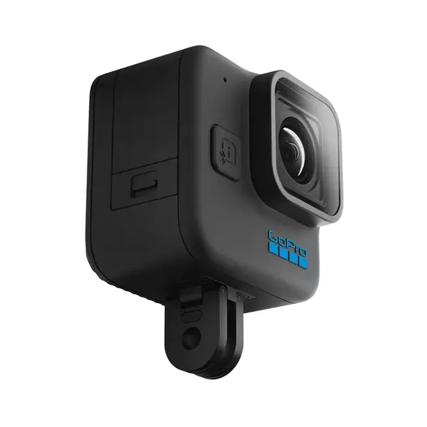 Cámara Gopro Hero Mini 11 Black