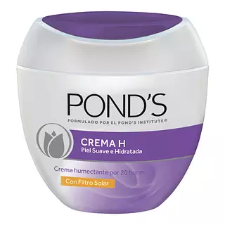 Crema Pond'S H