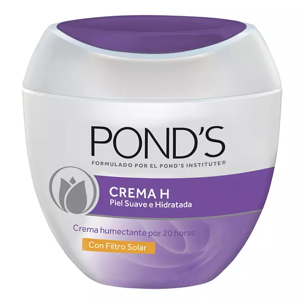 Crema Pond'S H