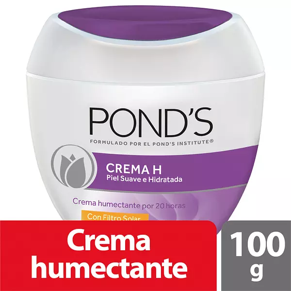 Crema Ponds H