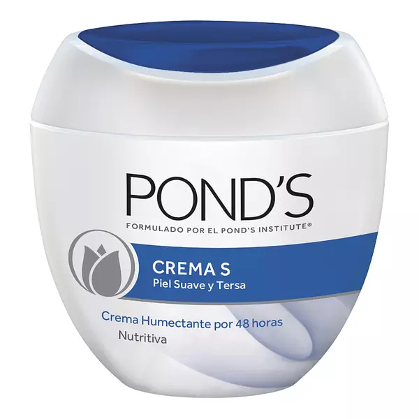 Crema Pond'S S