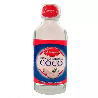 Esencia Levapan Coco