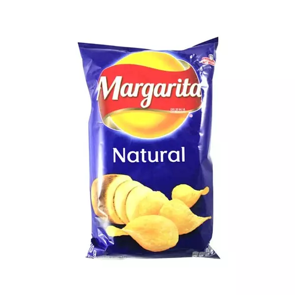 Papas Margarita Natural