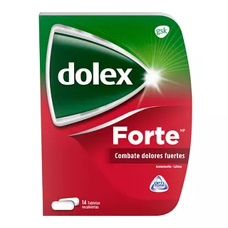 Dolex Forte
