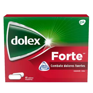 Dolex Forte