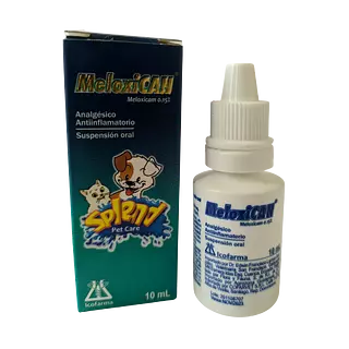 Meloxican -Splend-