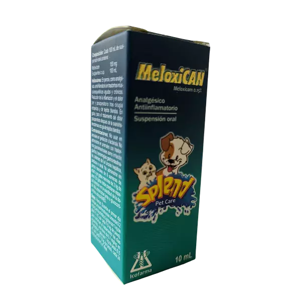Meloxican -Splend-