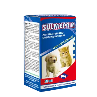 Sulmeprim -Novalfarm-