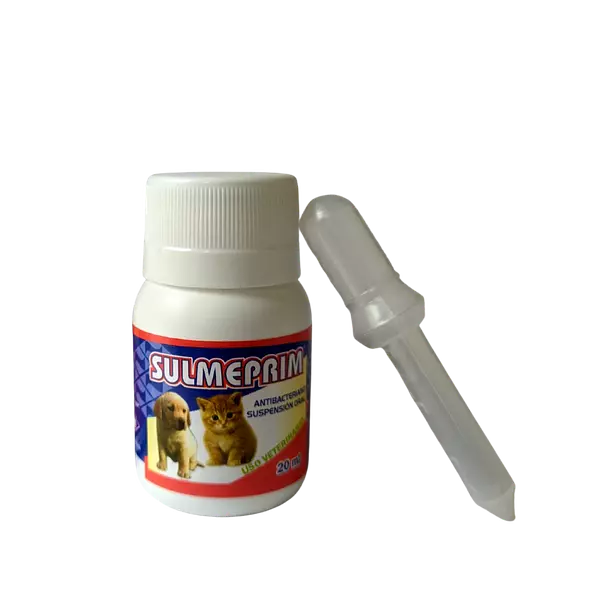 Sulmeprim -Novalfarm-