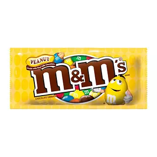 Chocolates M Y M Peanut