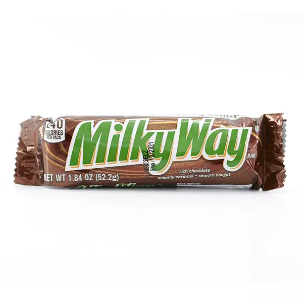 Chocolatina Milky Way