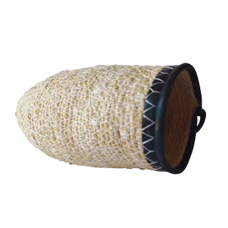 Nido de Fique para Bengali