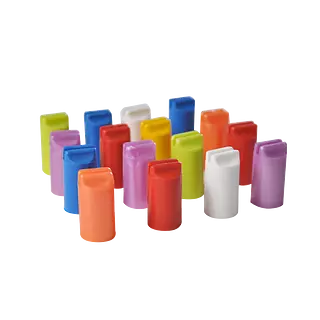 Punteras x 100 Unidades para Jaulas