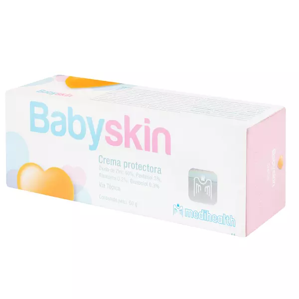 Crema Baby Skin N