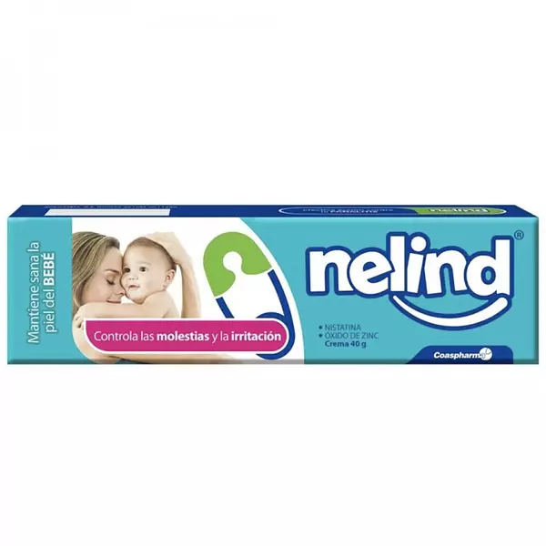 Crema Nelind