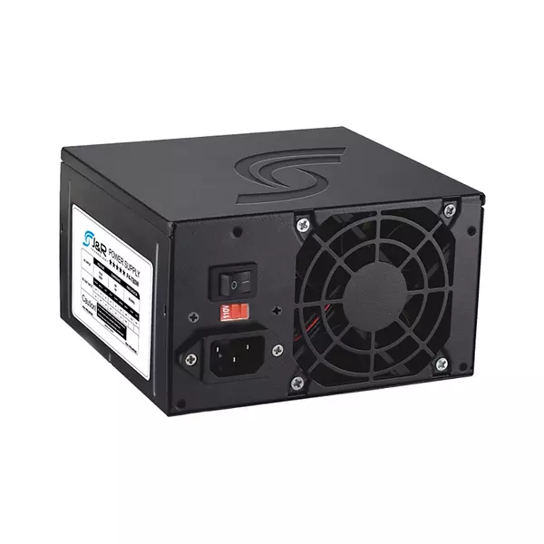 Fuente De Poder 780 Watts 2 De 1 Psu-004