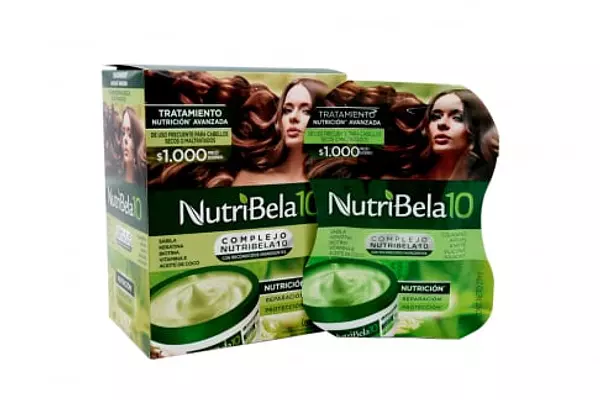 Tratamiento Nutribela Nutrición