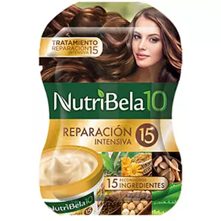 Tratamiento Nutribela Reparación