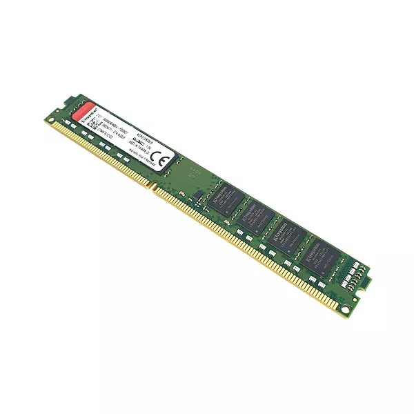 Memoria Ram De 8 Gb / Ddr3 / Kingston