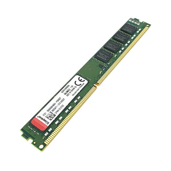 Memoria Ram De 8 Gb / Ddr3 / Kingston