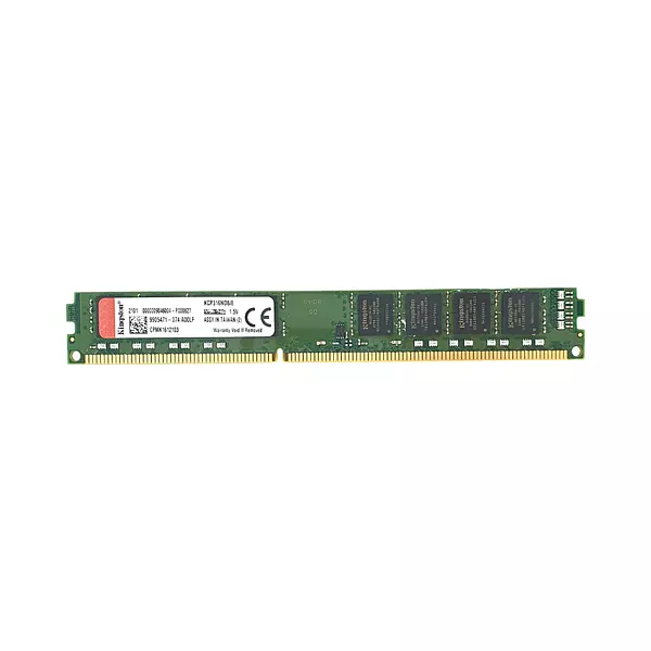 Memoria Ram De 8 Gb / Ddr3 / Kingston