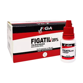 Figatil 25% -Figa-