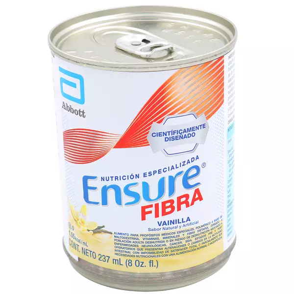 Ensure Fibra Vainilla