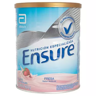 Ensure Fresa