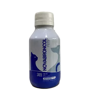 Novabroncol Pets -Canis&Felis-