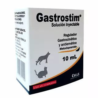 Gastrostim -Cells-