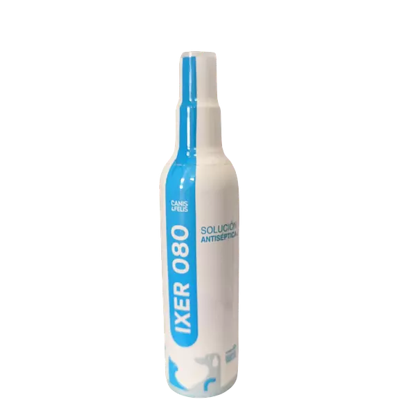 Ixer 120ml
