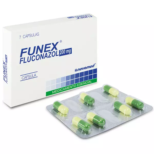 Funex 200 Mg