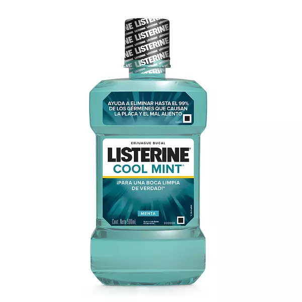 Listerine Cool Mint