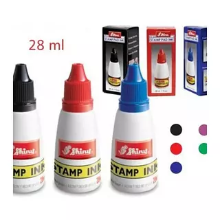 Tinta Stamp