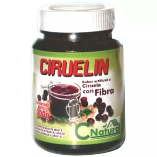 Ciruelin 300 Gr C Natural