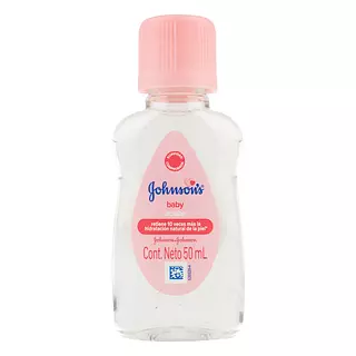 Aceite Johnson Original