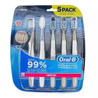 Cepillos Dentales Oral B