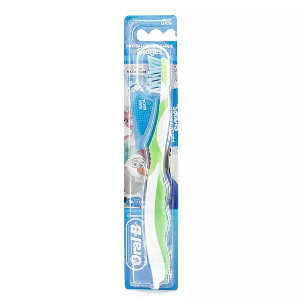 Cepillo Dental Oral B