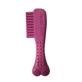 Juguete Dental Cepillo Mediano