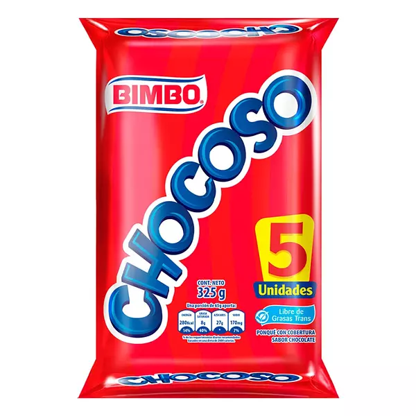 Chocoso