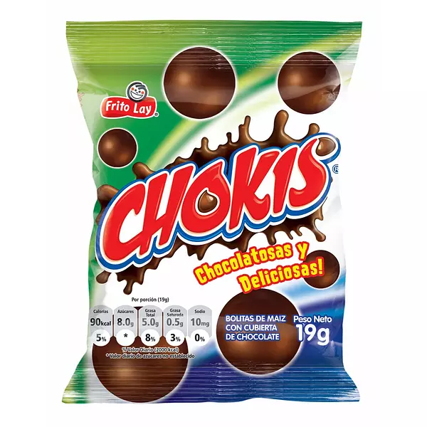 Chokis Chocolate