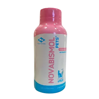 Novabismol Pets -Canis&Felis-