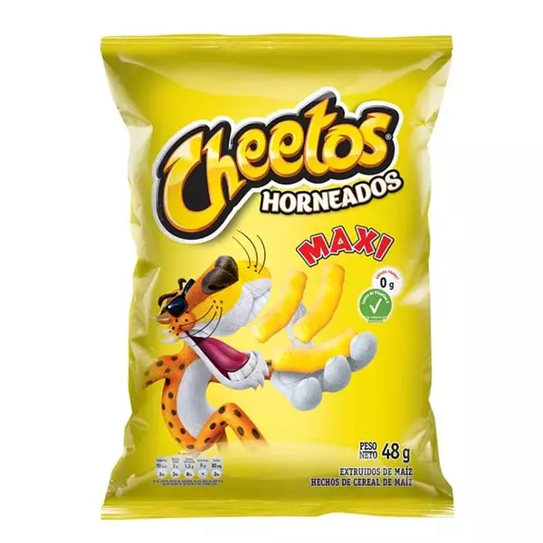 Cheetos Maxi