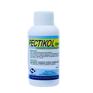 Pectikol -Novalfarm-