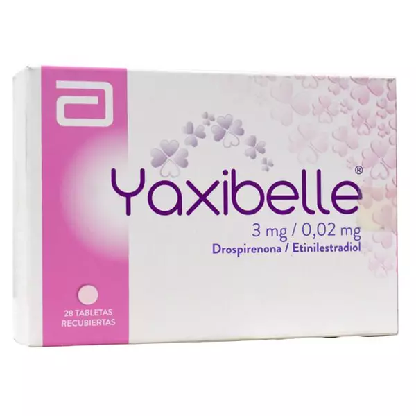 Yaxibelle